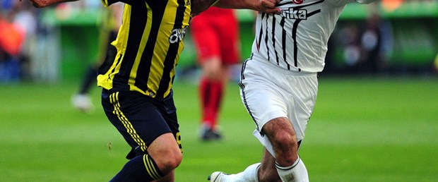İlk derbi 5. haftada