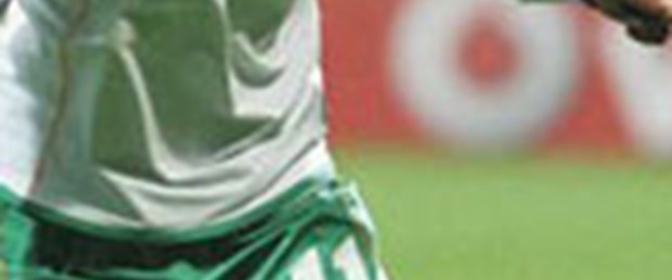 İlk yarının en iyisi Özil