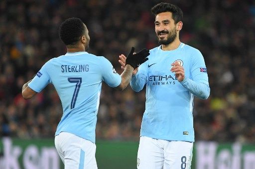 İLKAY GÜNDOĞAN
BASEL'İ SAF DIŞI BIRAKTI