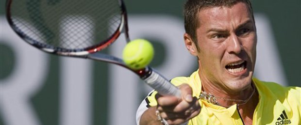 Indian Wells'ta favoriler devam