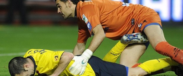 Iniesta'nın Barça aşkı
