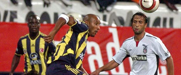 İnönü Fener'e deplasman değil