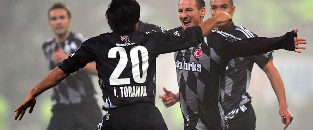 İnönü'de zirve kapışması