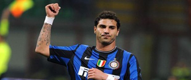 İnter tamam top Quaresma’da
