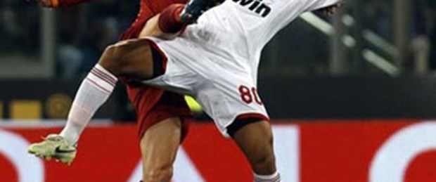 Inter'e çalıştılar