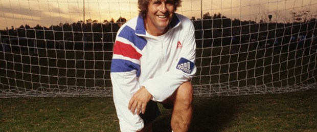 Irak'ın hocası Milutinovic