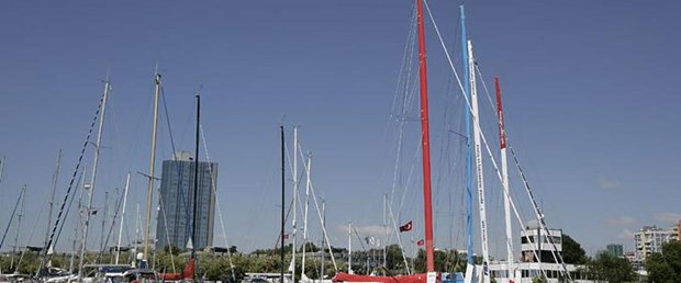 İstanbul Europa Race'in açılışı yapıldı