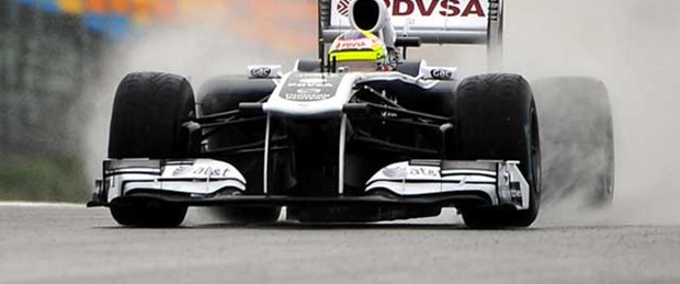 İstanbul yeniden Formula 1 takviminde