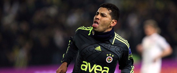 İşte Andre Santos'un en iyi 11'i