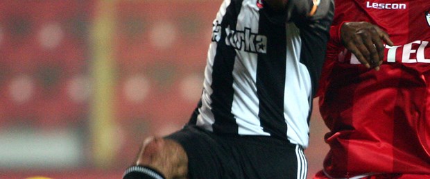 İşte Beşiktaş'ın 11'i