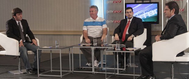'İşte bu Arda Turan'ın maçı'