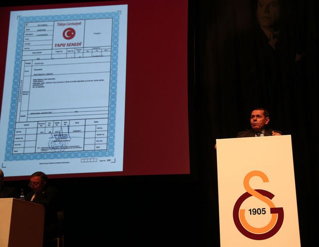 Galatasaray Mba işte galatasaray ın yeni tesisleri 1 ntv Galatasaray Mba işte galatasaray ın yeni tesisleri 1 ntv