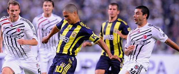 İşte ilk 11'ler