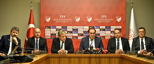 İşte yabancı oyuncu kararı
