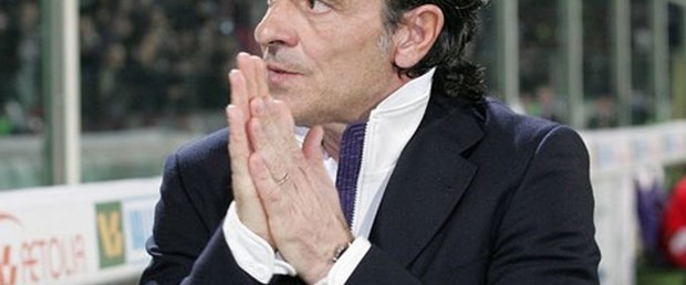 İtalya 'Prandelli' dedi