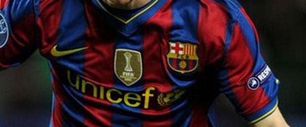 İtalya'da gündem Messi ve Inter