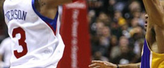 Iverson'ın başı dertten kurtulmuyor