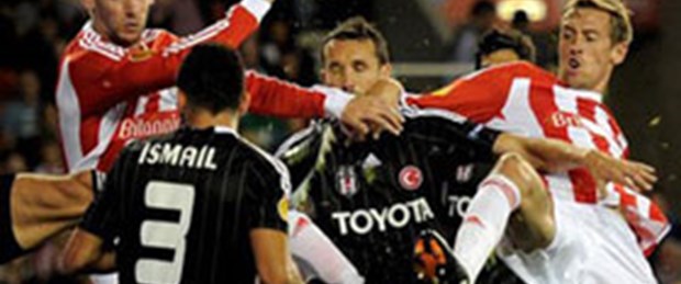 İyi başladı, kötü bitti