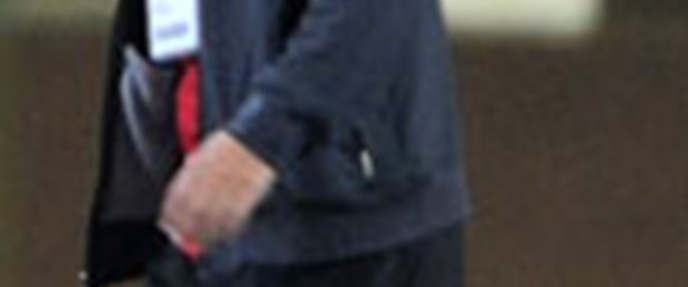 İzmir'e teknik direktör dayanmıyor