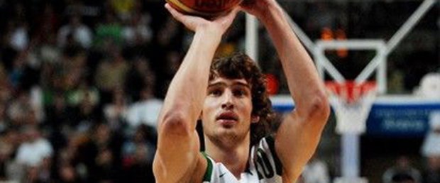 Jasaitis Galatasaray'a doğru