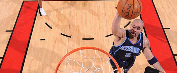 Jazz'cı kardeşler krallar gibi