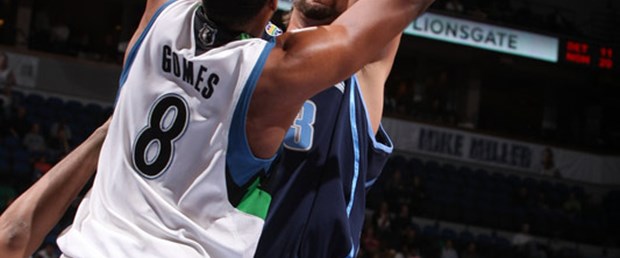 Jazz'ın assolisti Memo: 120-103