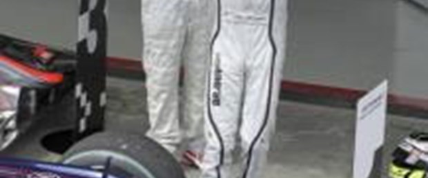 Jenson Button'ın şampiyonluk öyküsü