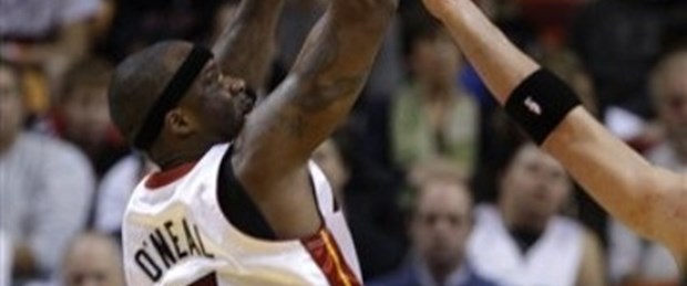 Jermaine Bulls'u bitirdi