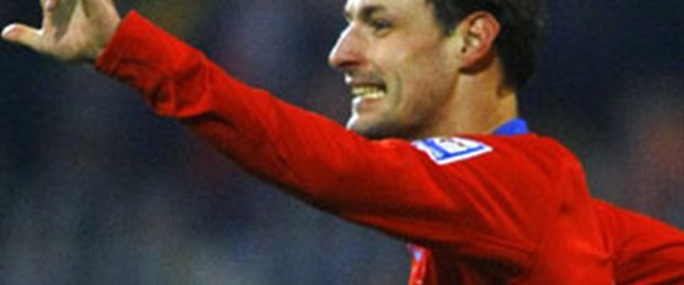 Jovanovic'ten Fenerbahçe'ye yeşil ışık