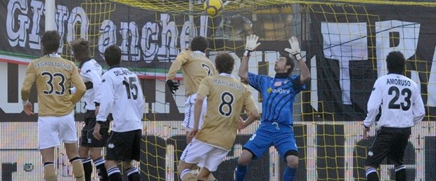 Juve iyi başladı