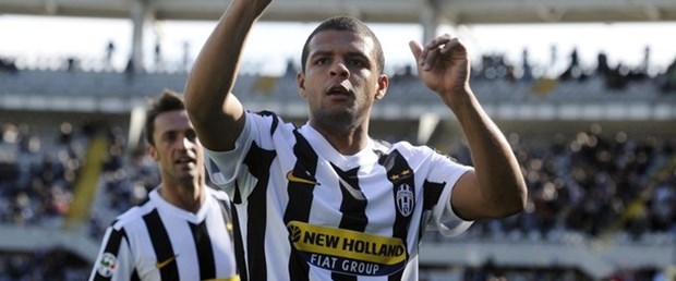 Juve'den yumurtalara cevap