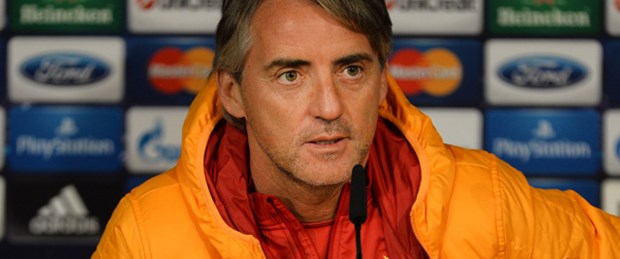 'Juventus maçı daha önemli'