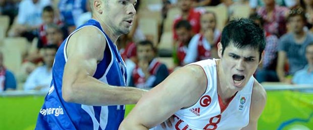 Kabus başlangıç!