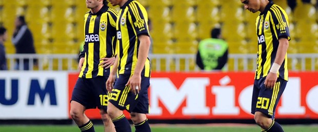 Kadıköy'de ''yönetim istifa'' sesleri