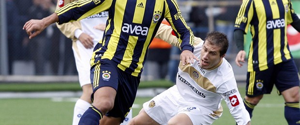 Kadıköy’de zorlu randevu