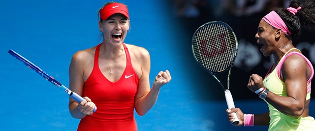 sharapova-williams-29-01-15