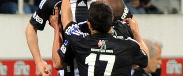 Kahveci: İstediğimizi aldık