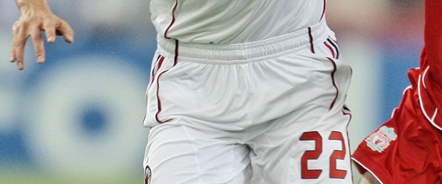 'Kaka Madrid'e gidiyor' iddiası