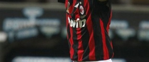 Kaka resmen Real Madrid'de