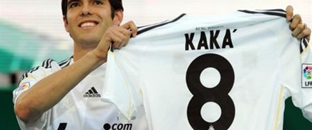 Kaka: Takım olmalıyız