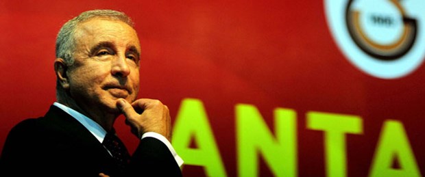 'Kaka'yla görüştük, Avrupa'da kalmak istedi'