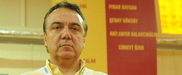 Kalaycıoğlu: Az hata yapan kazanır