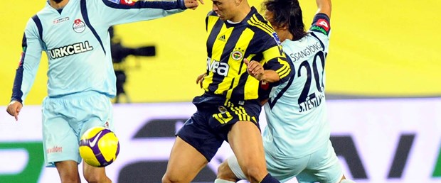Kanarya'nın gözü Paşa'da!