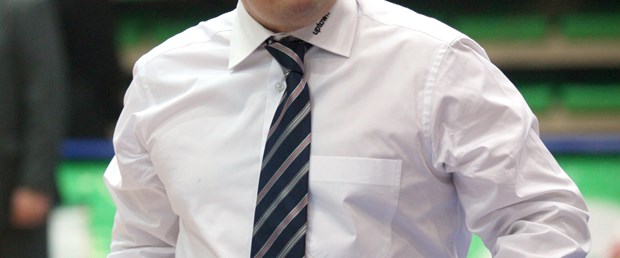 Kandemir istifa etti!