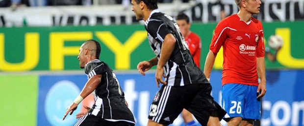 'Karizma' Kartal