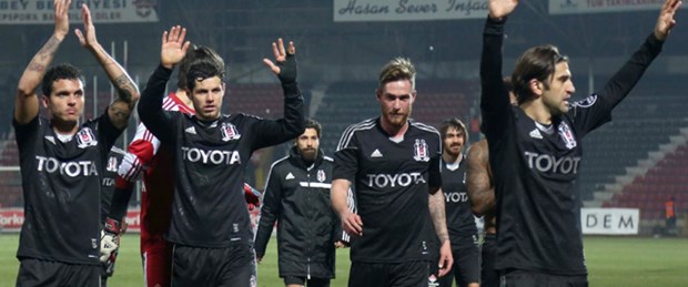 Kartal Antep'te kanatlandı