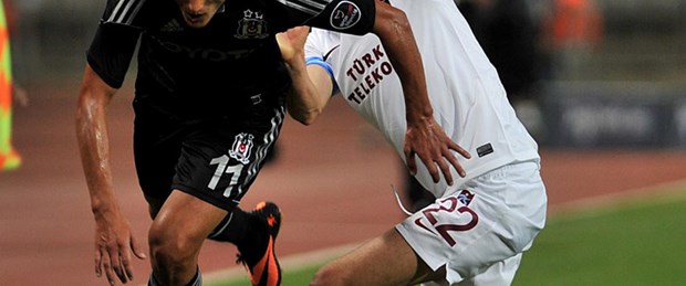 Kartal ava başladı