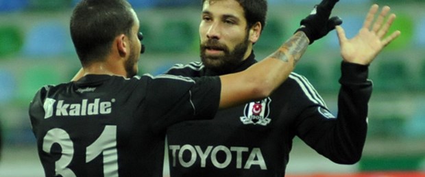 Kartal galibiyet orucunu bozdu
