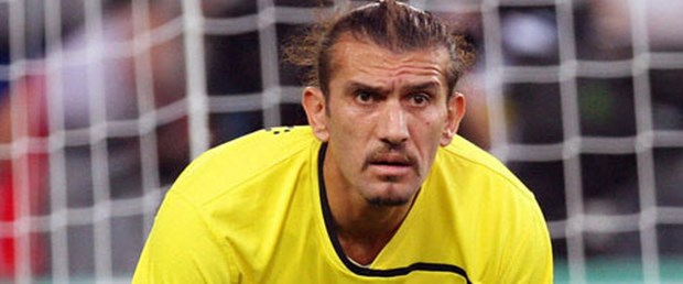 Kartal'da kaleci krizi