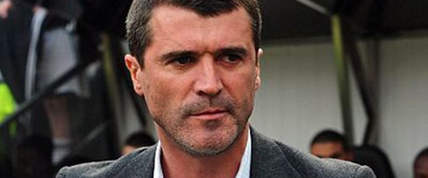 Kasımpaşa Roy Keane ile anlaştı